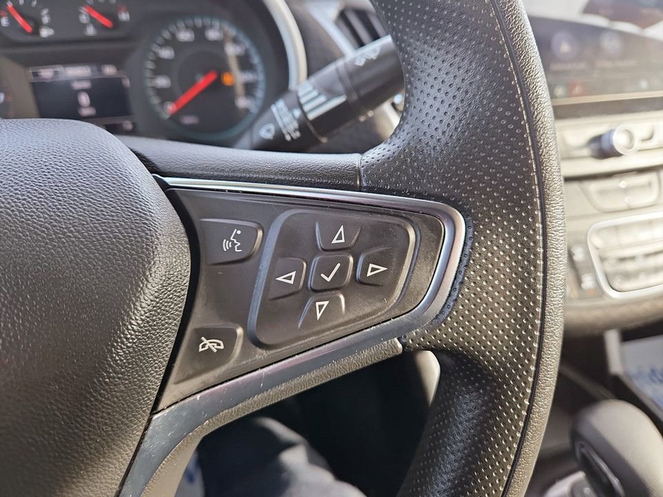 Used 2024 Chevrolet Malibu LT image 16