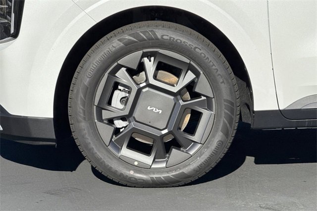 New 2026 Kia Carnival EX image 36