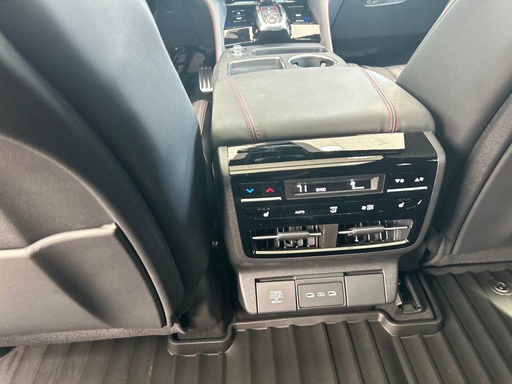 New 2026 Acura MDX A-Spec image 21