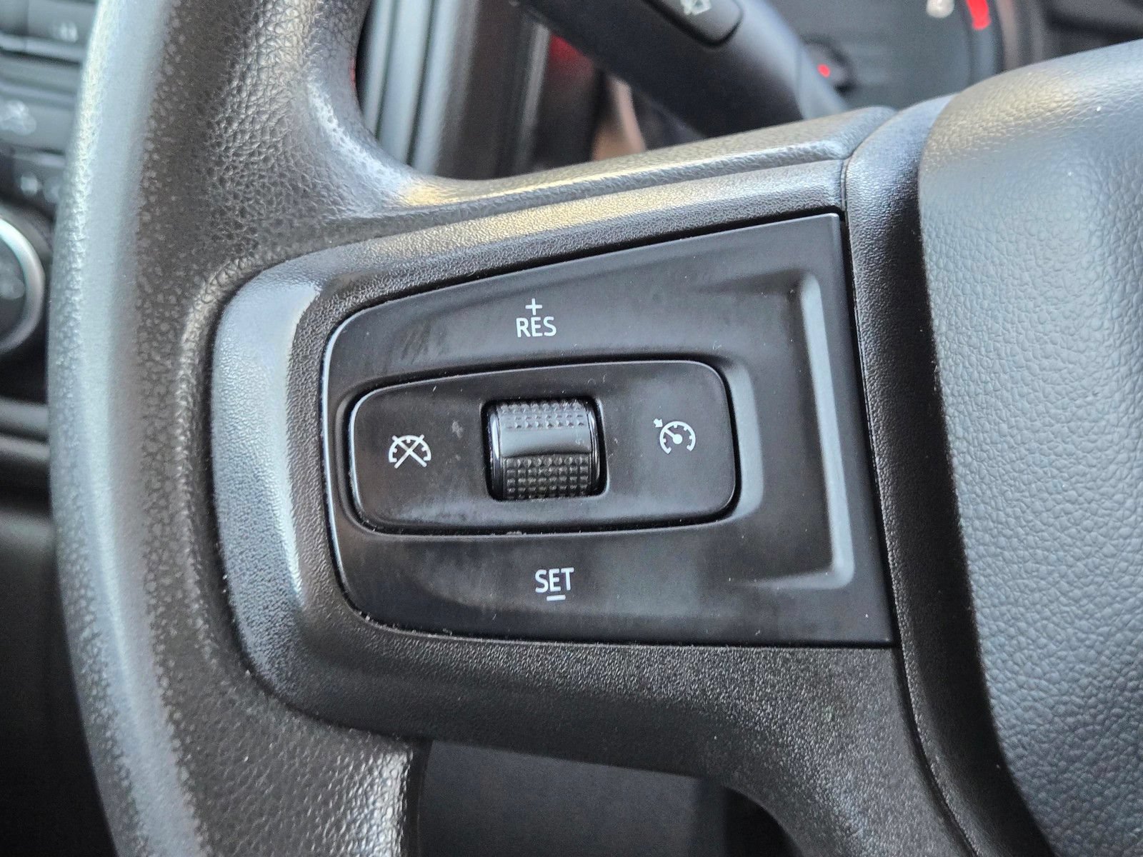 Used 2019 Chevrolet Silverado 1500 Custom Trail Boss w/ Custom Convenience Package AWD/4WD image 27
