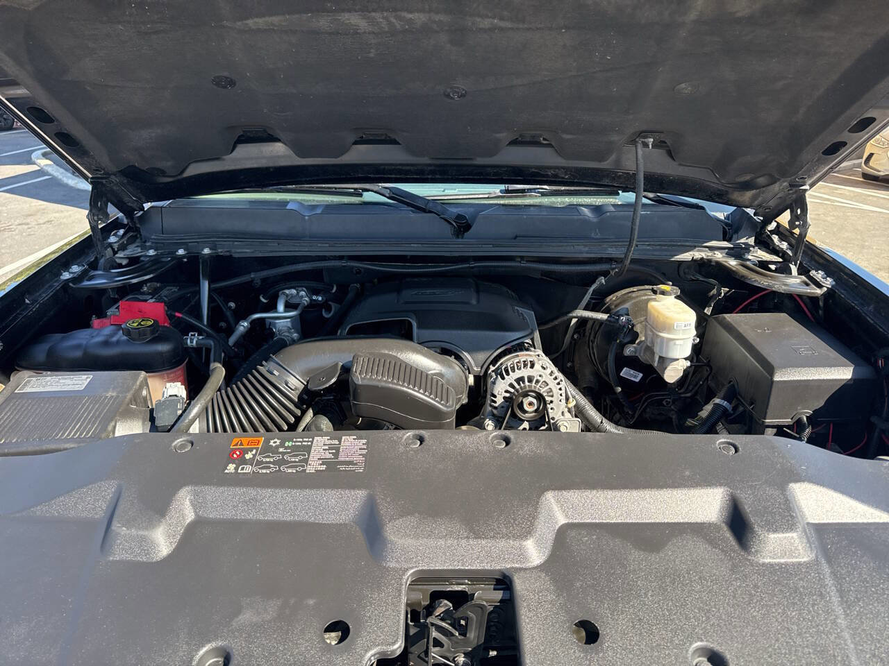 Used 2013 Chevrolet Silverado 1500 LT w/ All-Star Edition image 21