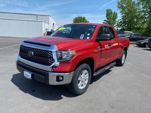Used 2020 Toyota Tundra SR5