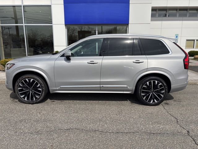 Used 2025 Volvo XC90 B5 Plus image 2