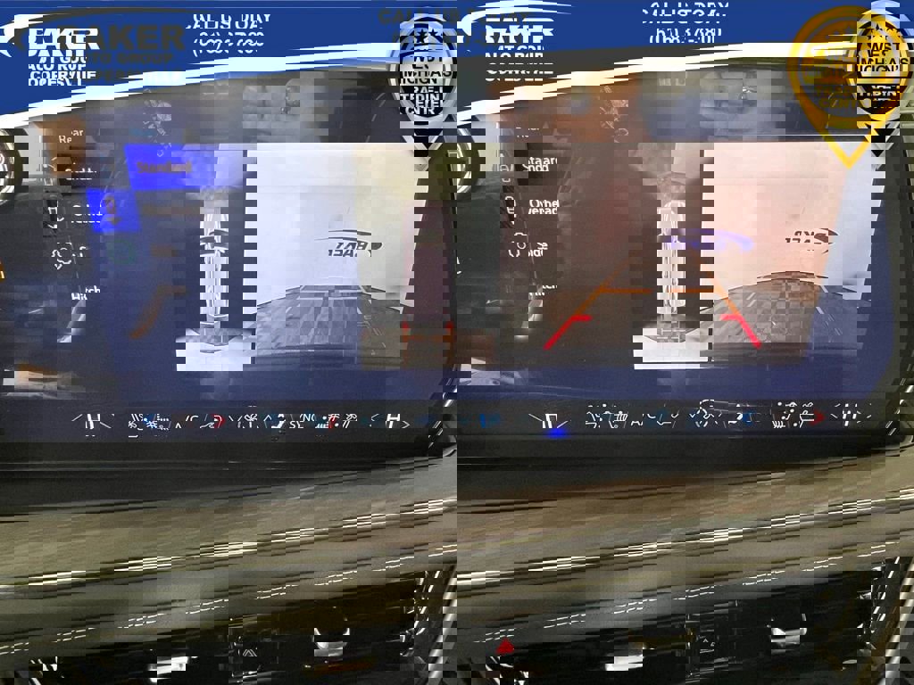 New 2026 Chevrolet Tahoe Premier w/ Sun And Tow Package image 29