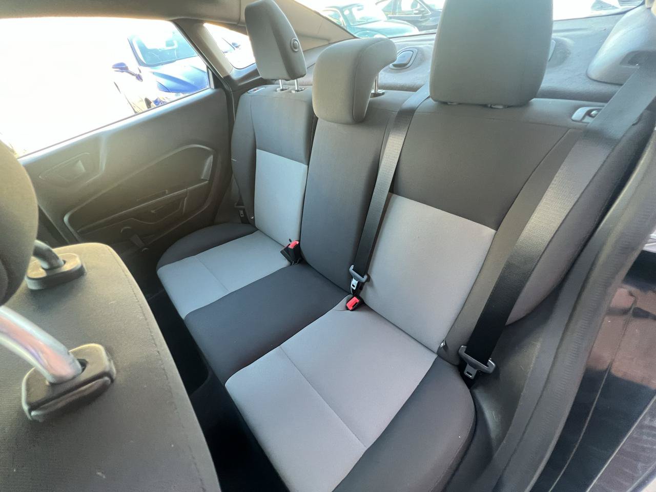 Used 2019 Ford Fiesta S FWD image 24