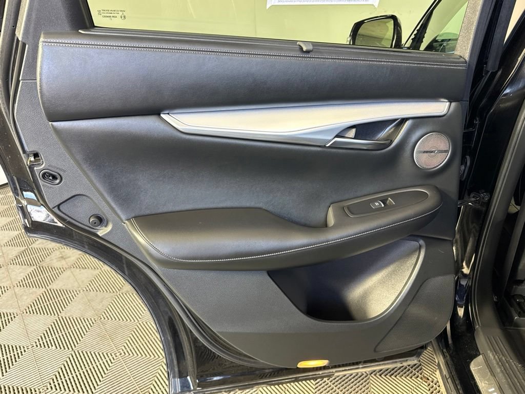 Used 2020 INFINITI QX50 Sensory w/ Proactive Package AWD/4WD image 40