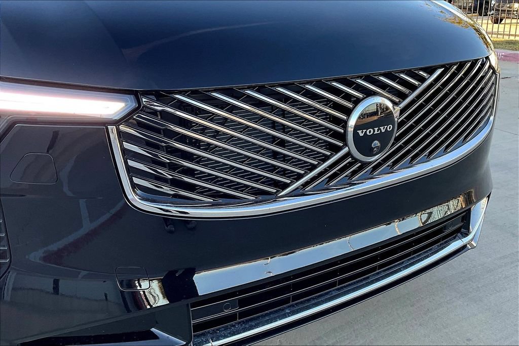 New 2026 Volvo XC90 B6 Plus AWD/4WD image 33