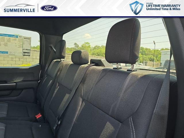 New 2026 Ford F150 STX w/ Equipment Group 200A RWD image 15