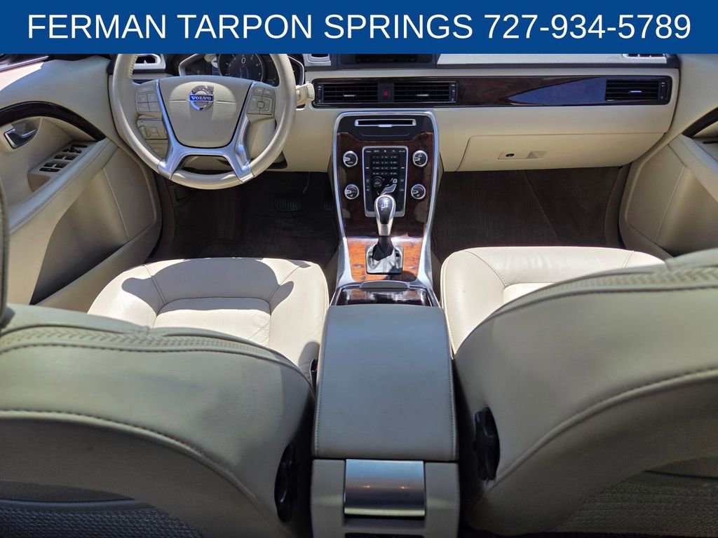 Used 2014 Volvo XC70 3.2 FWD image 15