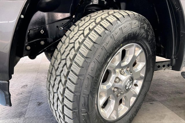 Used 2023 RAM 2500 Laramie image 34