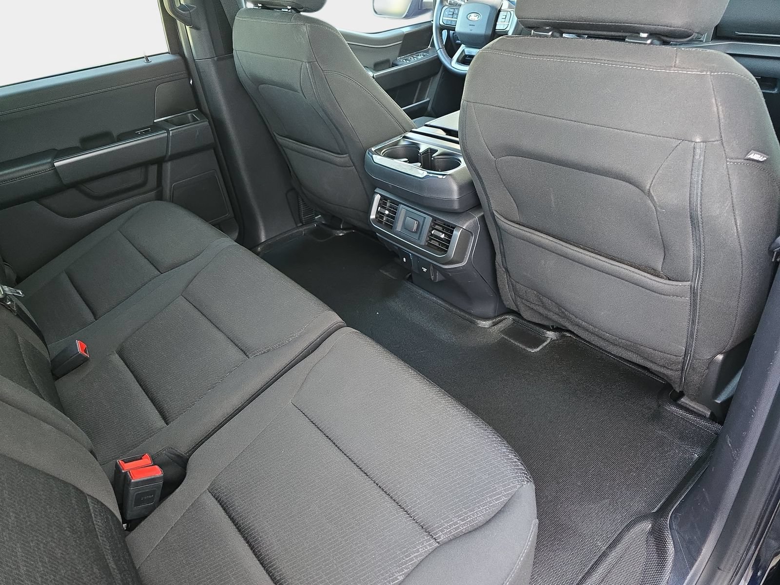 Used 2024 Ford F150 XLT w/ Equipment Group 302A MID AWD/4WD image 13