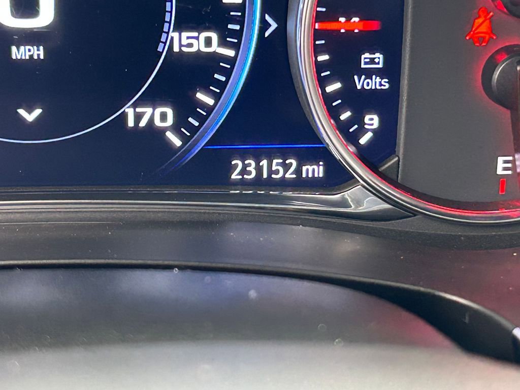 Used 2023 Chevrolet Traverse Premier w/ Redline Edition image 38