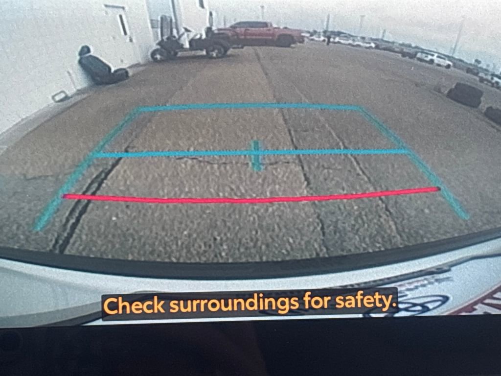 New 2026 Toyota Corolla Cross LE image 10