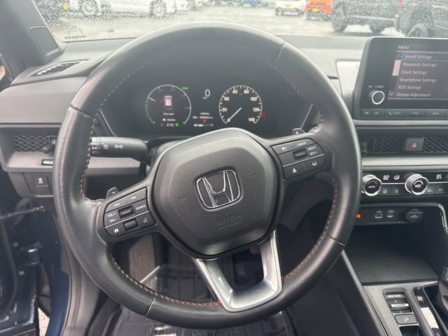 Used 2024 Honda CR-V Sport image 23