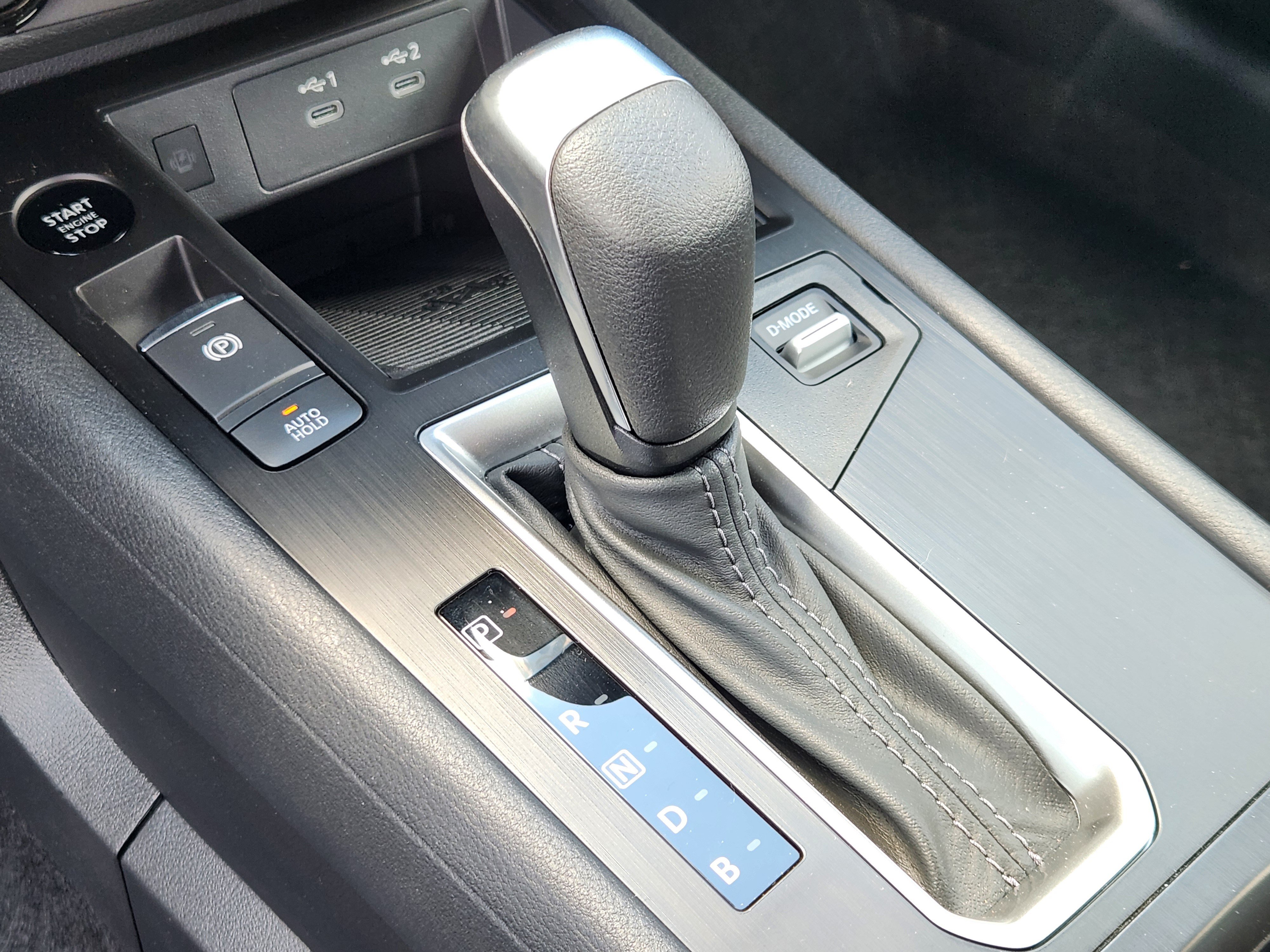 Used 2026 Nissan Kicks SV AWD/4WD image 23