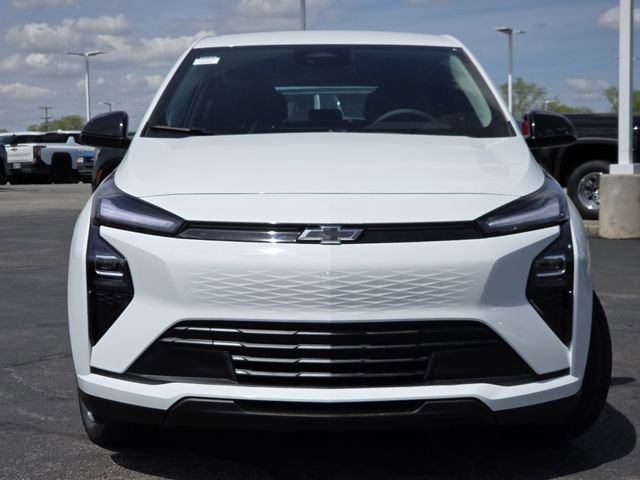 New 2027 Chevrolet Bolt LT FWD image 13