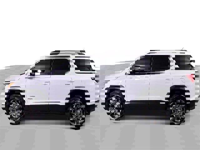 Used 2019 GMC Acadia SLT image 5