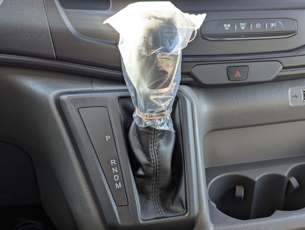 New 2026 Ford Transit 250 148 Medium Roof Extended AWD image 10