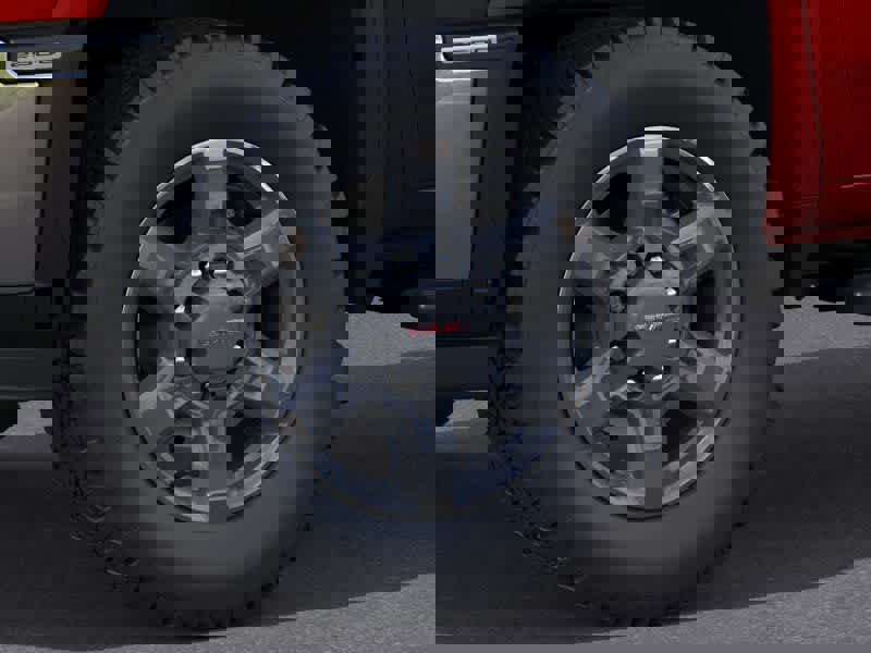 New 2026 GMC Sierra 2500 SLT w/ Texas SLT Premium Package image 9