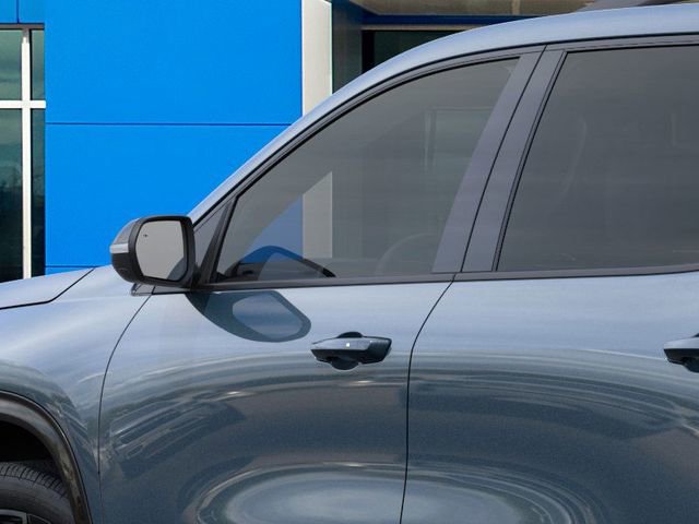 New 2026 Chevrolet Traverse RS w/ LPO, Floor Liner Package image 12