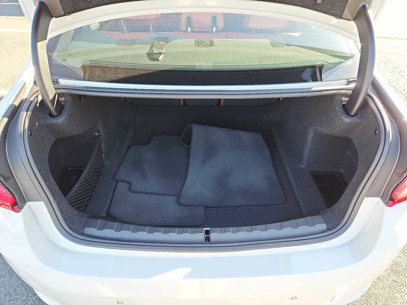 Used 2026 BMW 330i xDrive Sedan w/ Convenience Package image 28