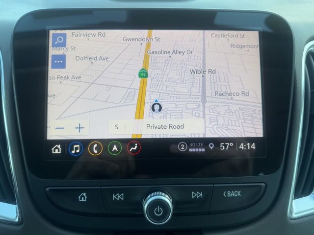 Used 2024 Chevrolet Malibu LT image 16