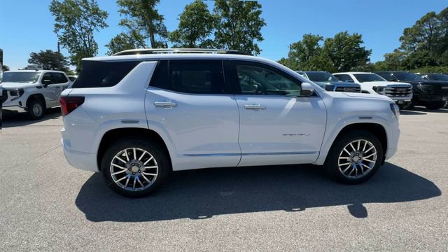 New 2026 GMC Terrain Denali AWD/4WD image 9