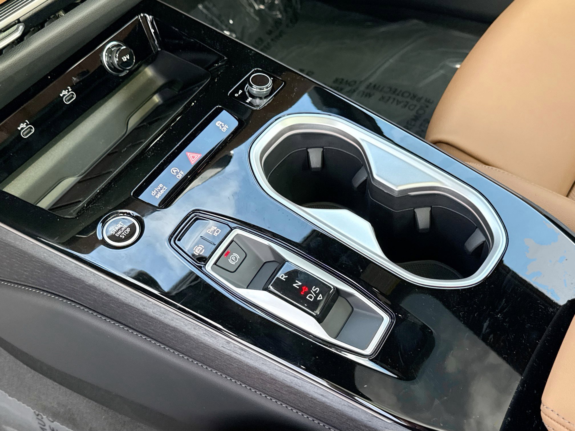 New 2026 Audi A6 Premium Plus image 28