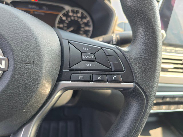 Used 2023 Nissan Altima 2.5 SV image 29