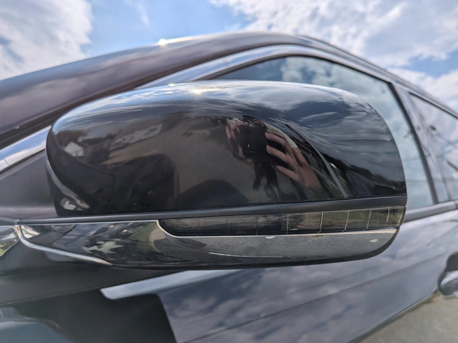 Used 2019 Jeep Compass Limited AWD/4WD image 12