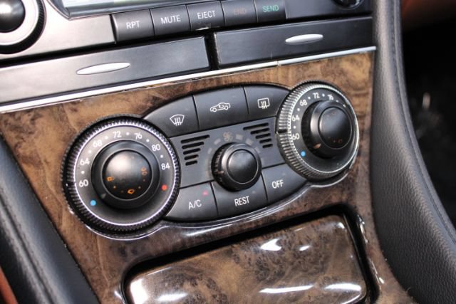 Used 2007 Mercedes-Benz SL 550 image 20