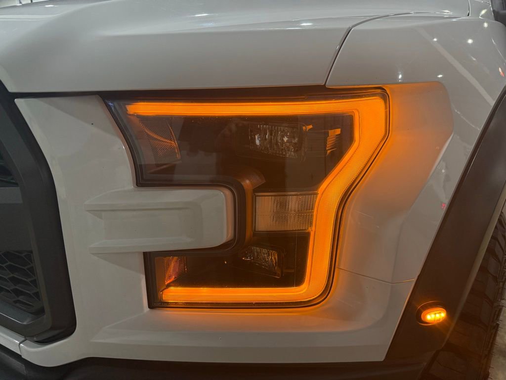 Used 2018 Ford F150 Raptor image 15