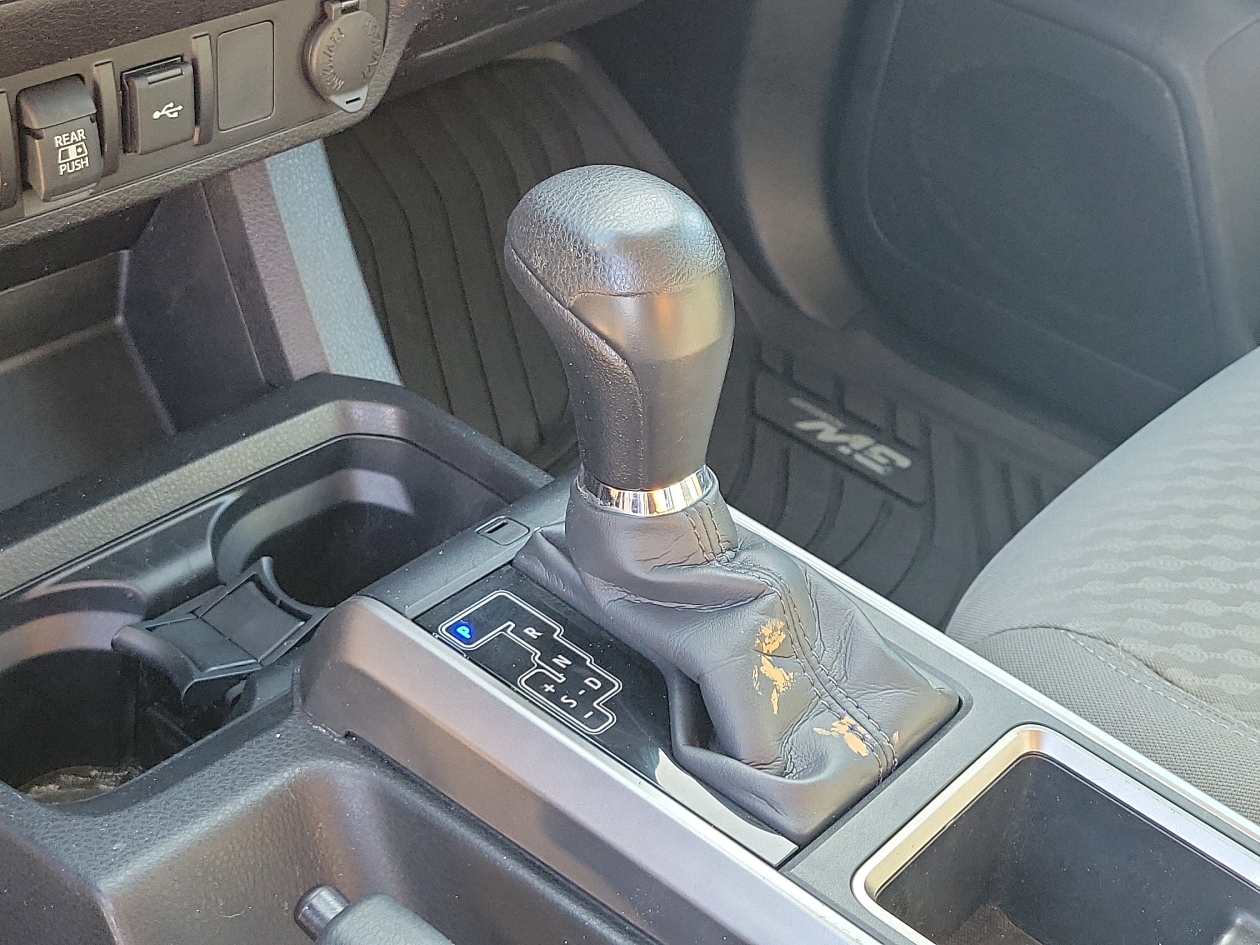 Used 2023 Toyota Tacoma SR5 image 27