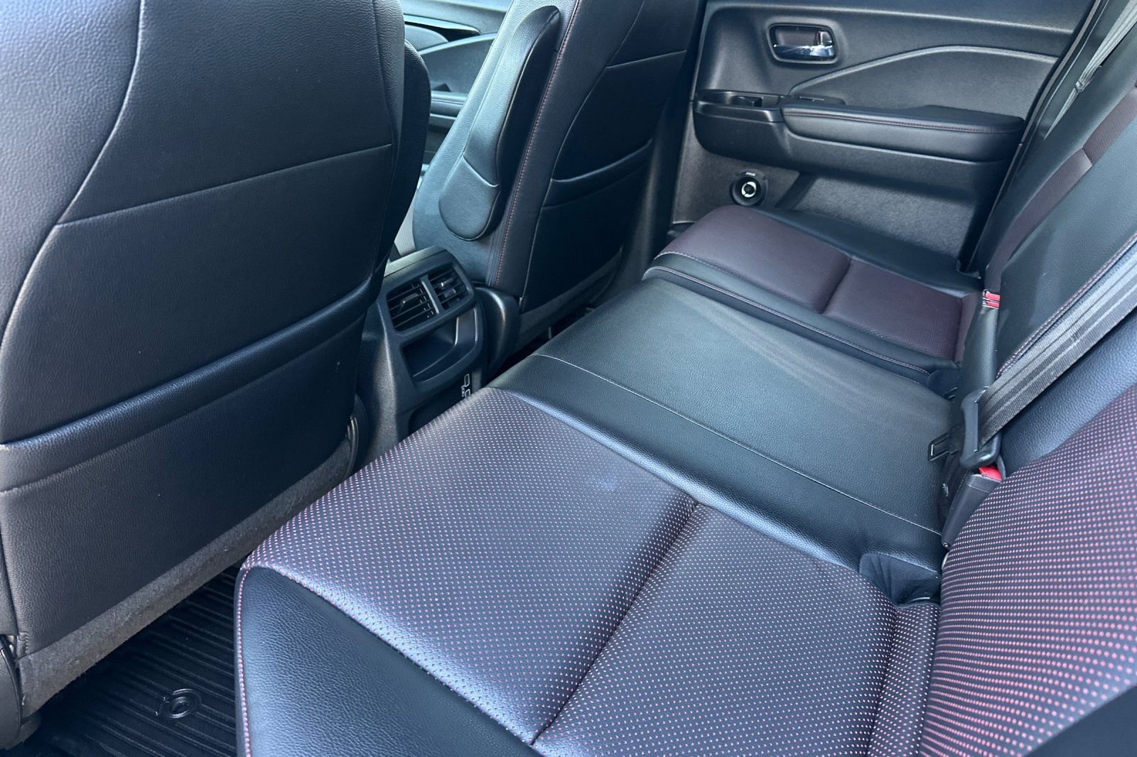 Used 2023 Honda Ridgeline Black Edition image 12