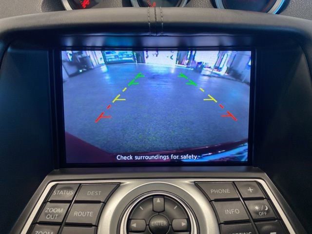 Used 2016 Nissan 370Z Touring Sport image 20