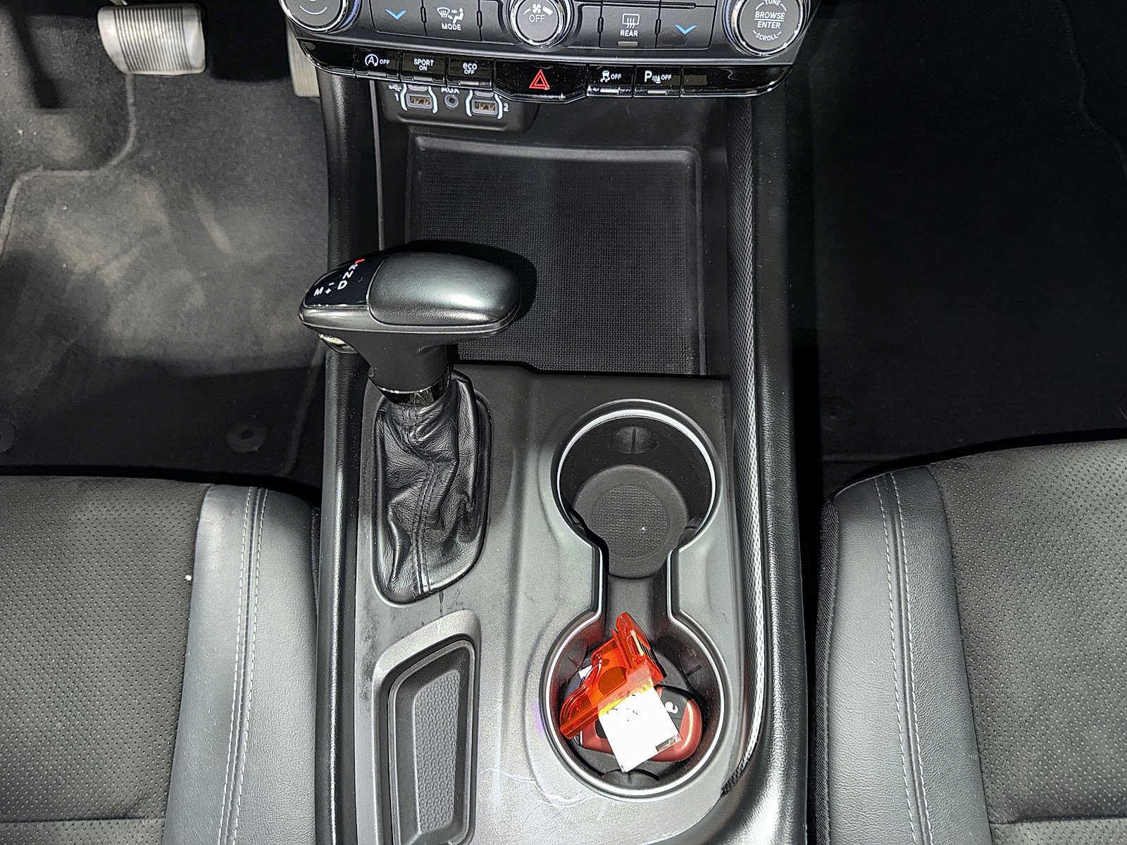 Used 2021 Dodge Durango GT AWD/4WD image 33