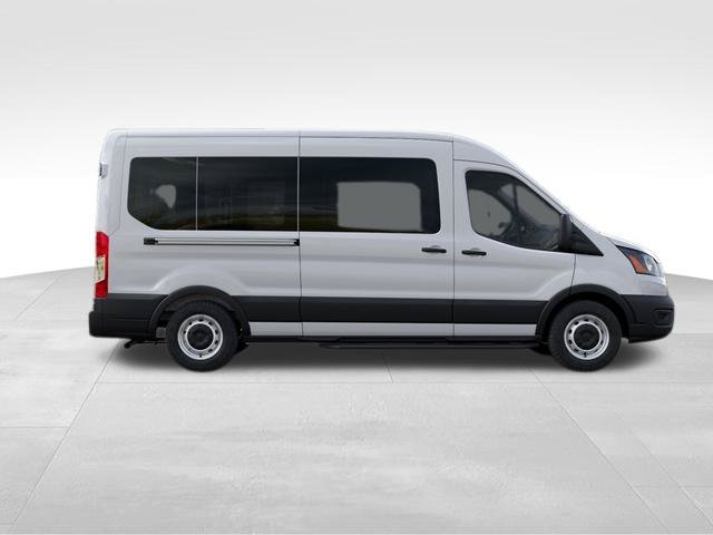 New 2027 Ford Transit 350 XL RWD image 6