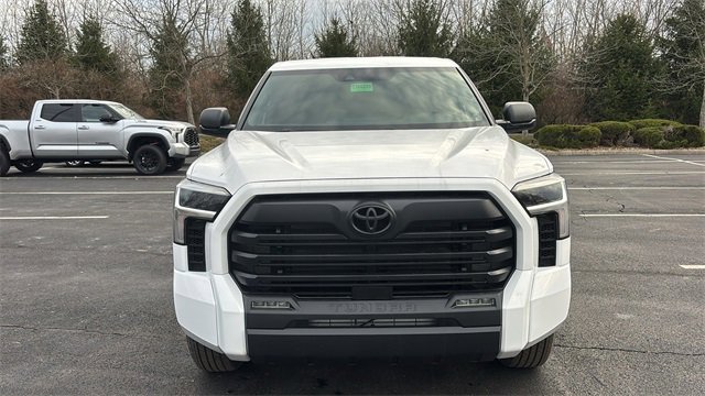 New 2026 Toyota Tundra SR5 image 6