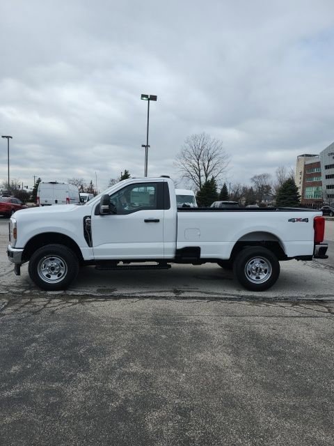 New 2026 Ford F350 XL w/ XL Driver Assist Package image 4