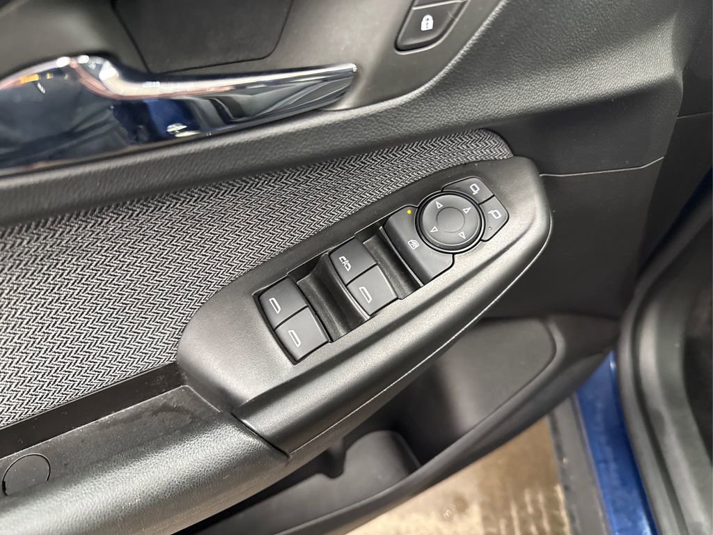 Used 2023 Chevrolet TrailBlazer LT image 31