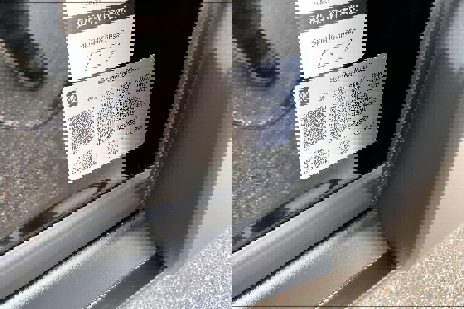 Used 2023 GMC Acadia SLE w/ Driver Convenience Package image 33