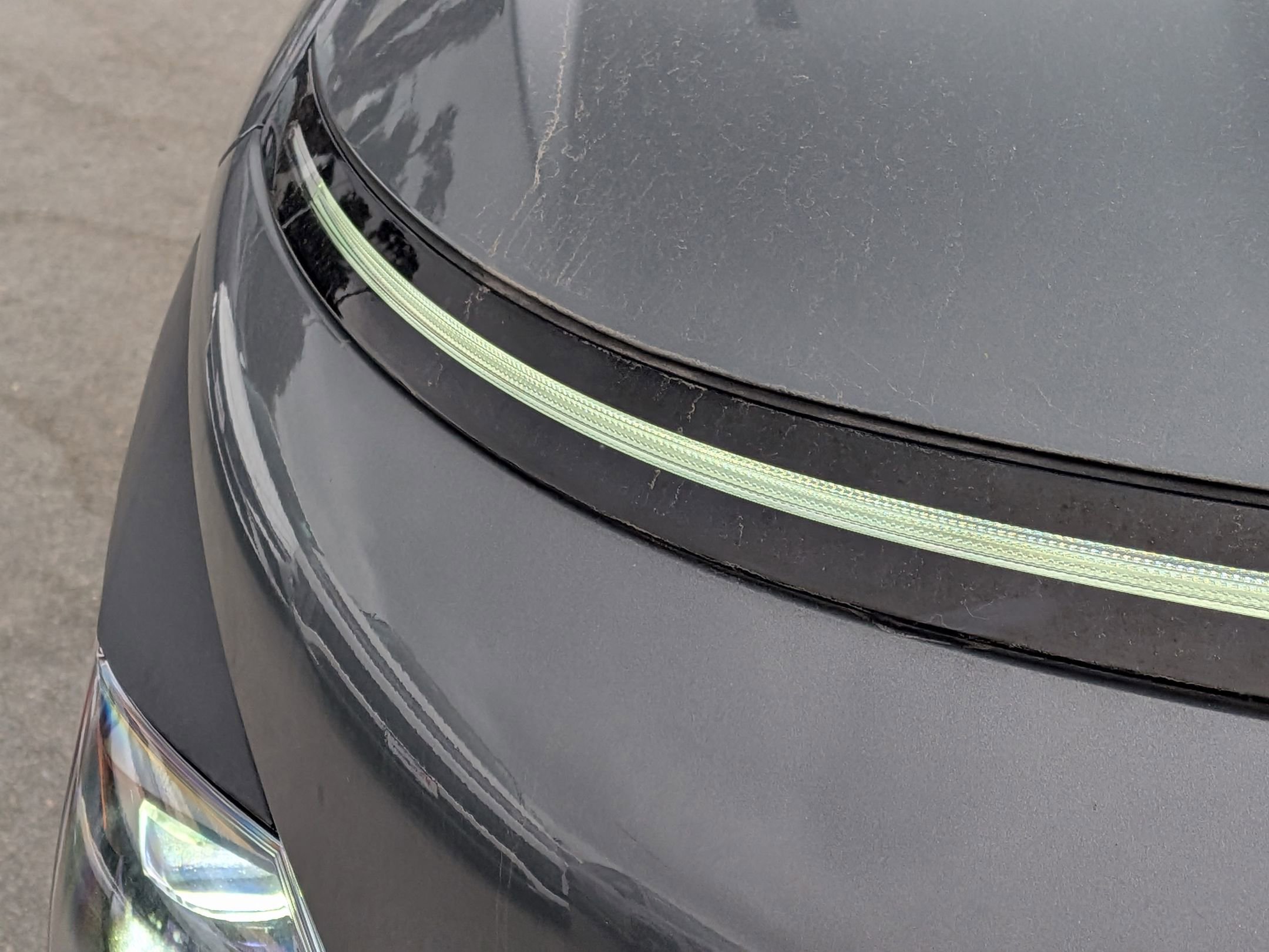 New 2026 Hyundai Kona SEL Sport FWD image 6