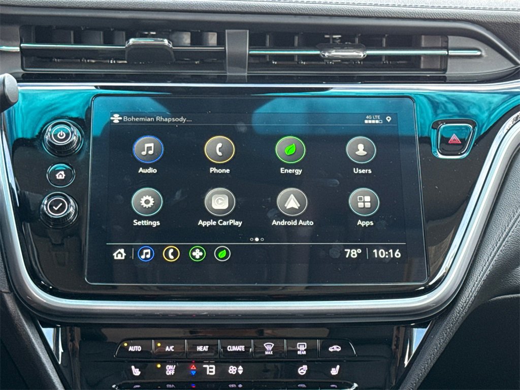 Used 2023 Chevrolet Bolt LT image 21