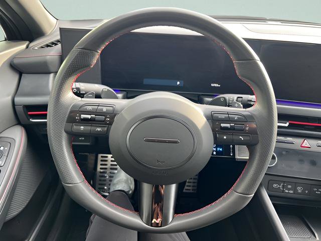 Certified 2024 Hyundai Sonata N Line image 15