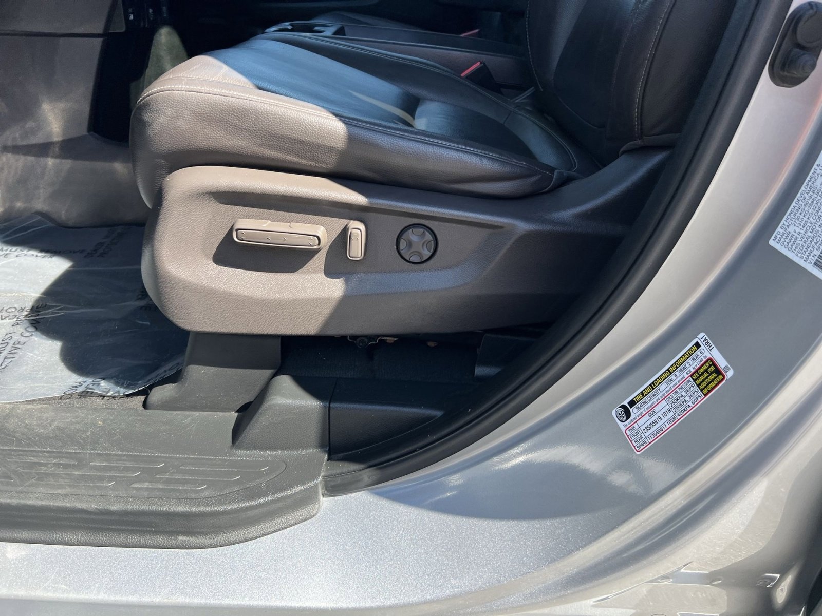 Used 2024 Honda Odyssey Touring image 14