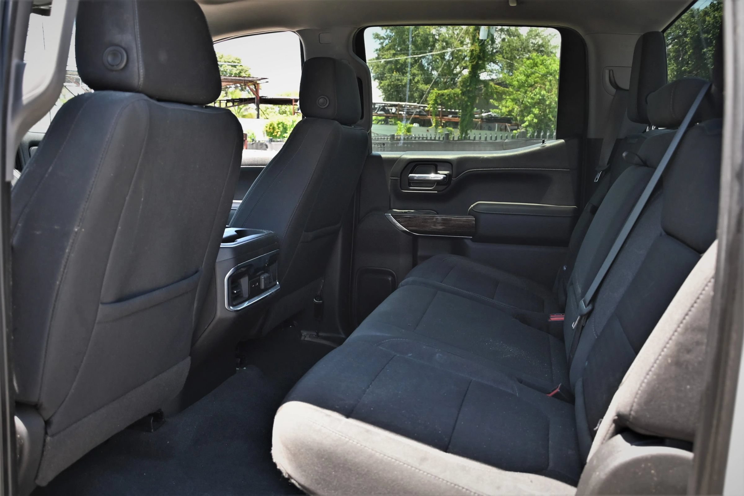 Used 2021 GMC Sierra 1500 Elevation AWD/4WD image 17