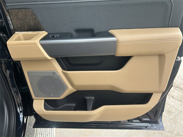 New 2025 Ford F350 Lariat w/ Lariat Ultimate Package image 27