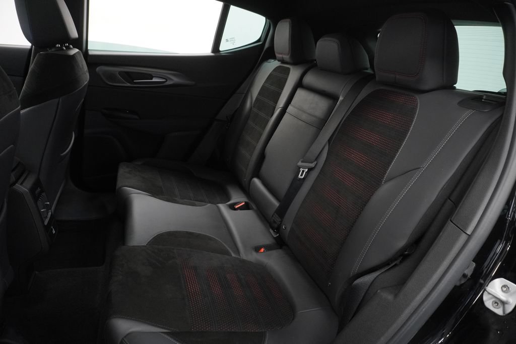 Certified 2025 Dodge Hornet R/T AWD/4WD image 20