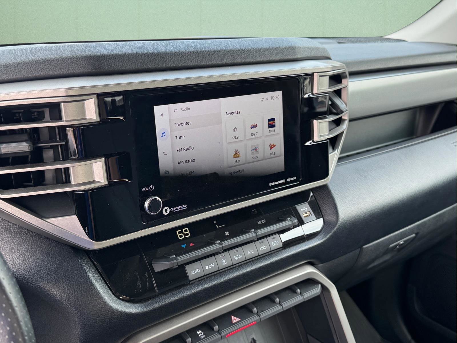 Used 2024 Toyota Tundra SR5 image 23