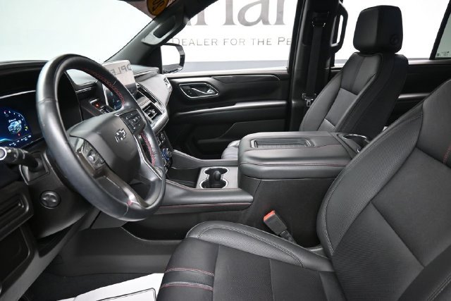 Used 2023 Chevrolet Tahoe RST w/ Luxury Package AWD/4WD image 16